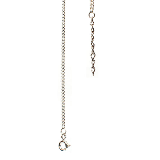 Women’s Silver Evil Eye Bracelet – Protective Talisman Design (Size 7.5 inch)