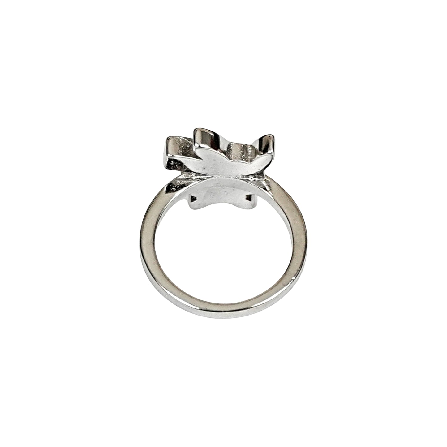 Playful Pikachu Cartoon Ring – Kids Collection