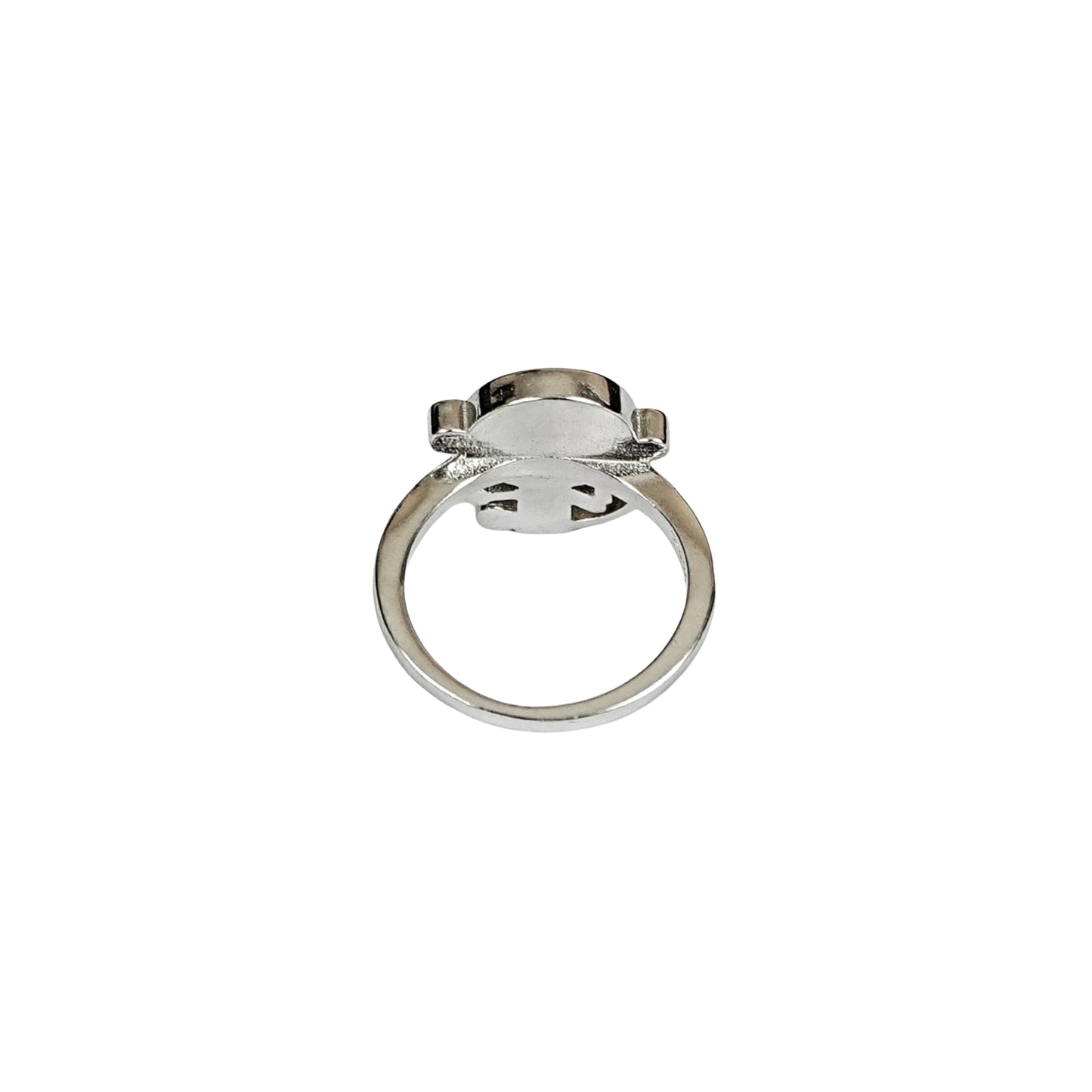 Cheerful Monkey Cartoon Ring – Kids Collection