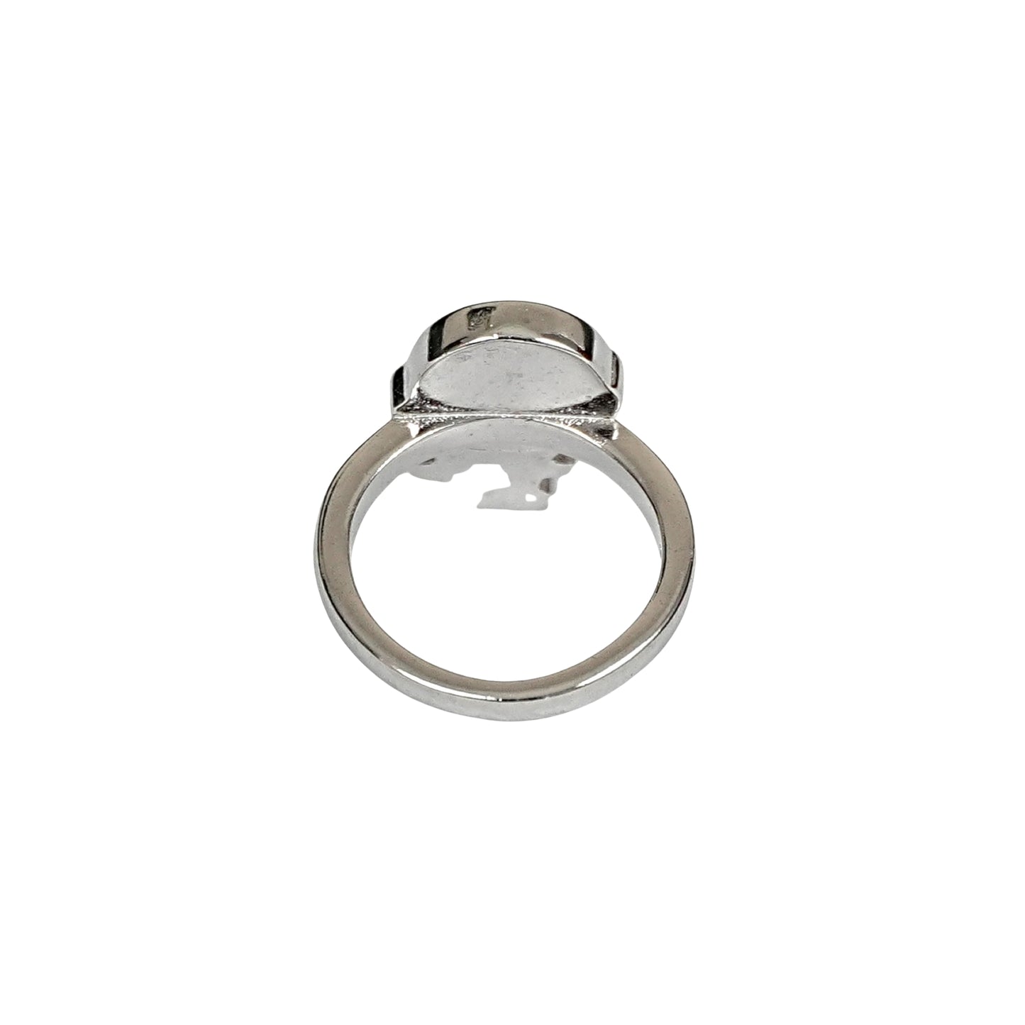 Penguin Explorer Cartoon Ring – Kids Collection
