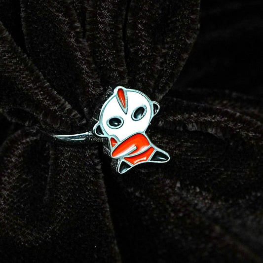 Ultraman Hero Ring – Kids Collection