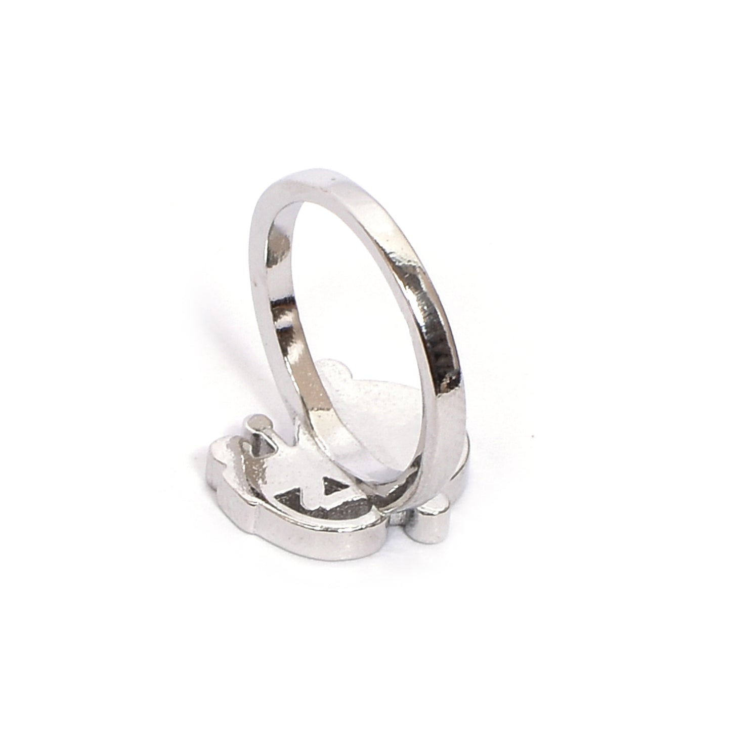 Green Monkey Charm Design (Size 1)