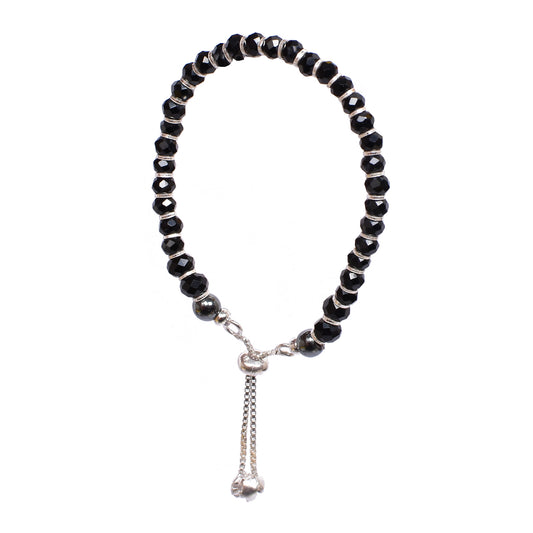 🎉 Kids Beaded Charm Bracelet