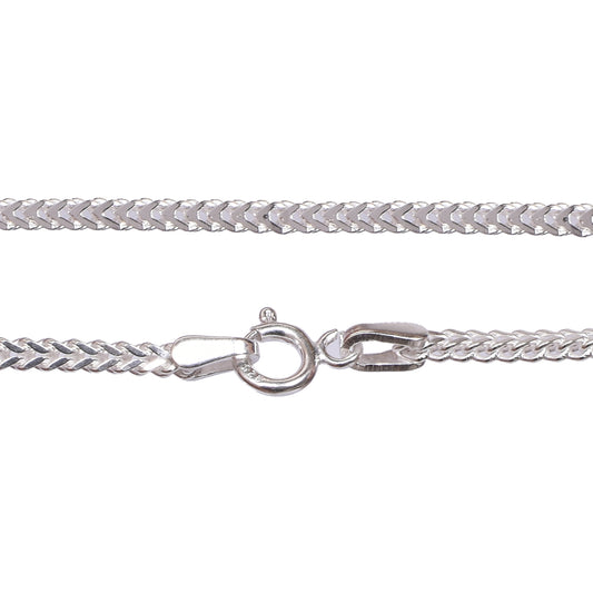 💎 Women's Silver Chain