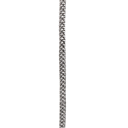 Textured Rope-Link Design (18 inch)