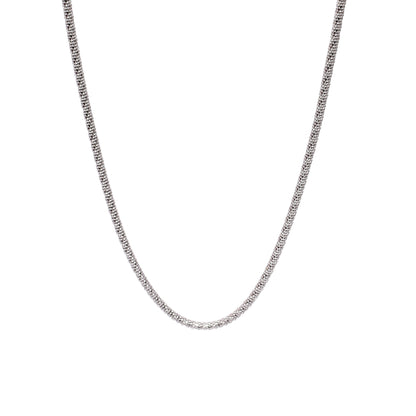 Refined Woven Texture (20 inch)