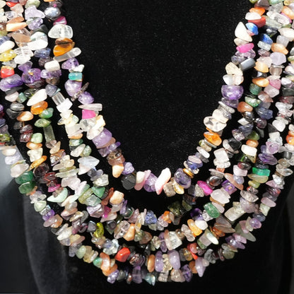 A Celebration of Colors, Crafted by Nature