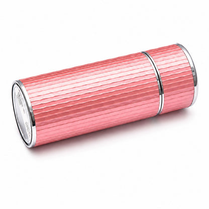 Sterling Silver Tea & Coffee Travel Tumbler