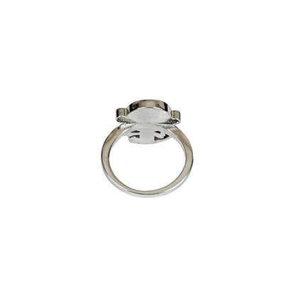 Cheerful Monkey Cartoon Ring – Kids Collection