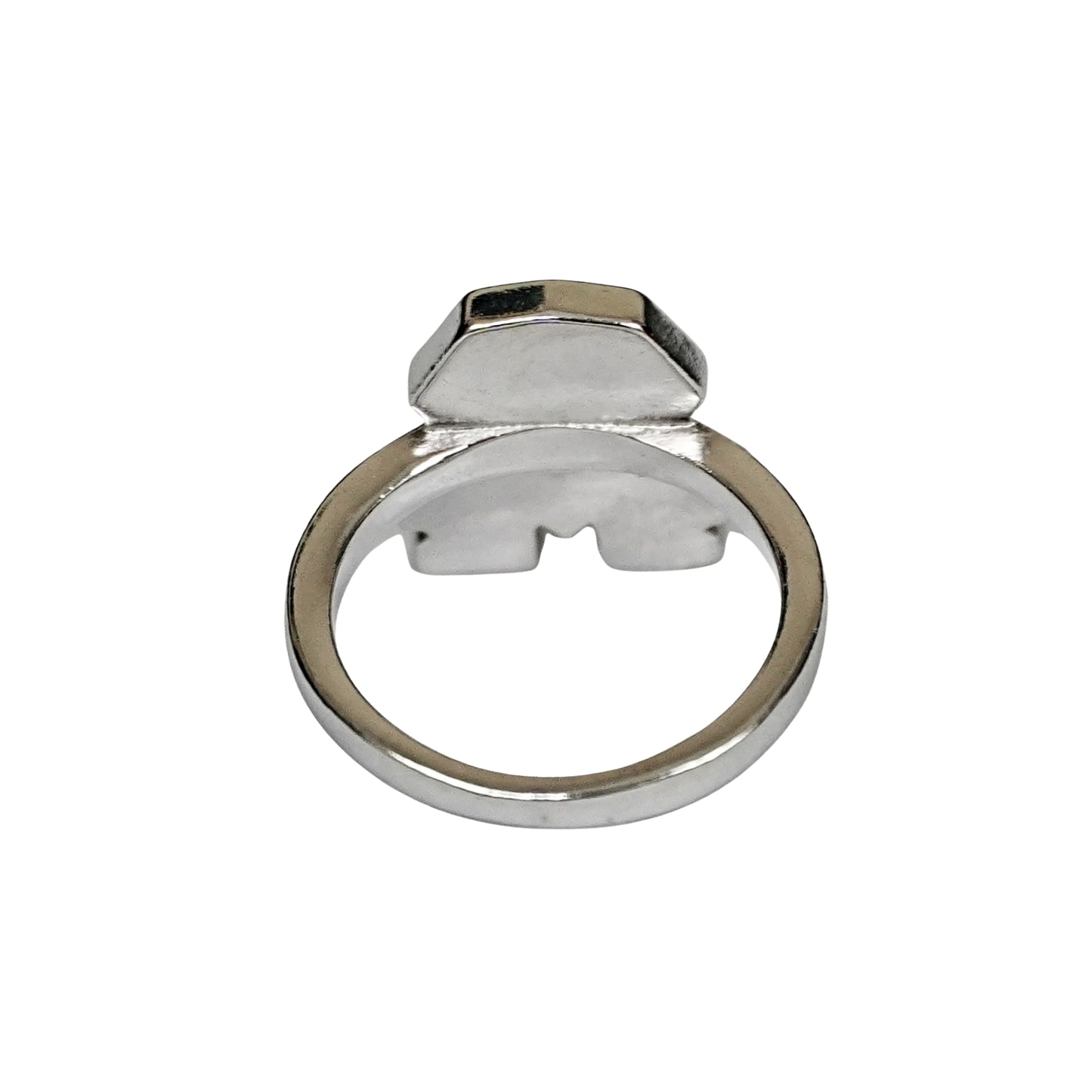 Gem Buddy Cartoon Ring – Kids Collection