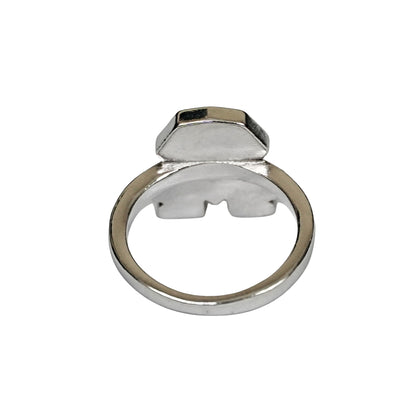 Gem Buddy Cartoon Ring – Kids Collection