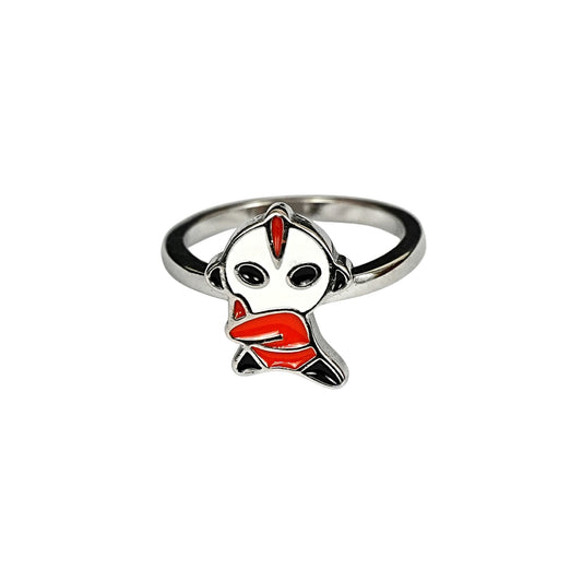 Ultraman Hero Ring – Kids Collection