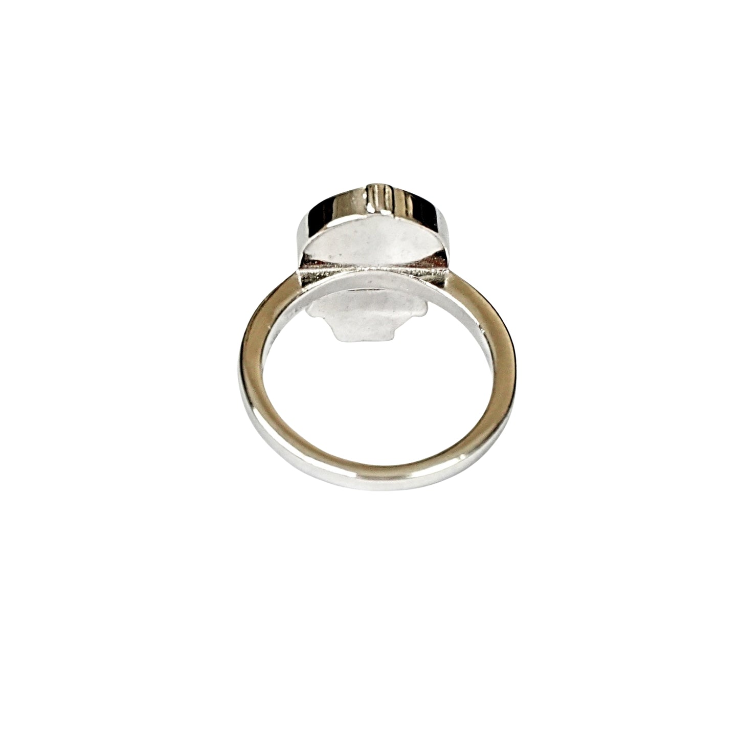 Sunny Penguin Cartoon Ring – Kids Collection