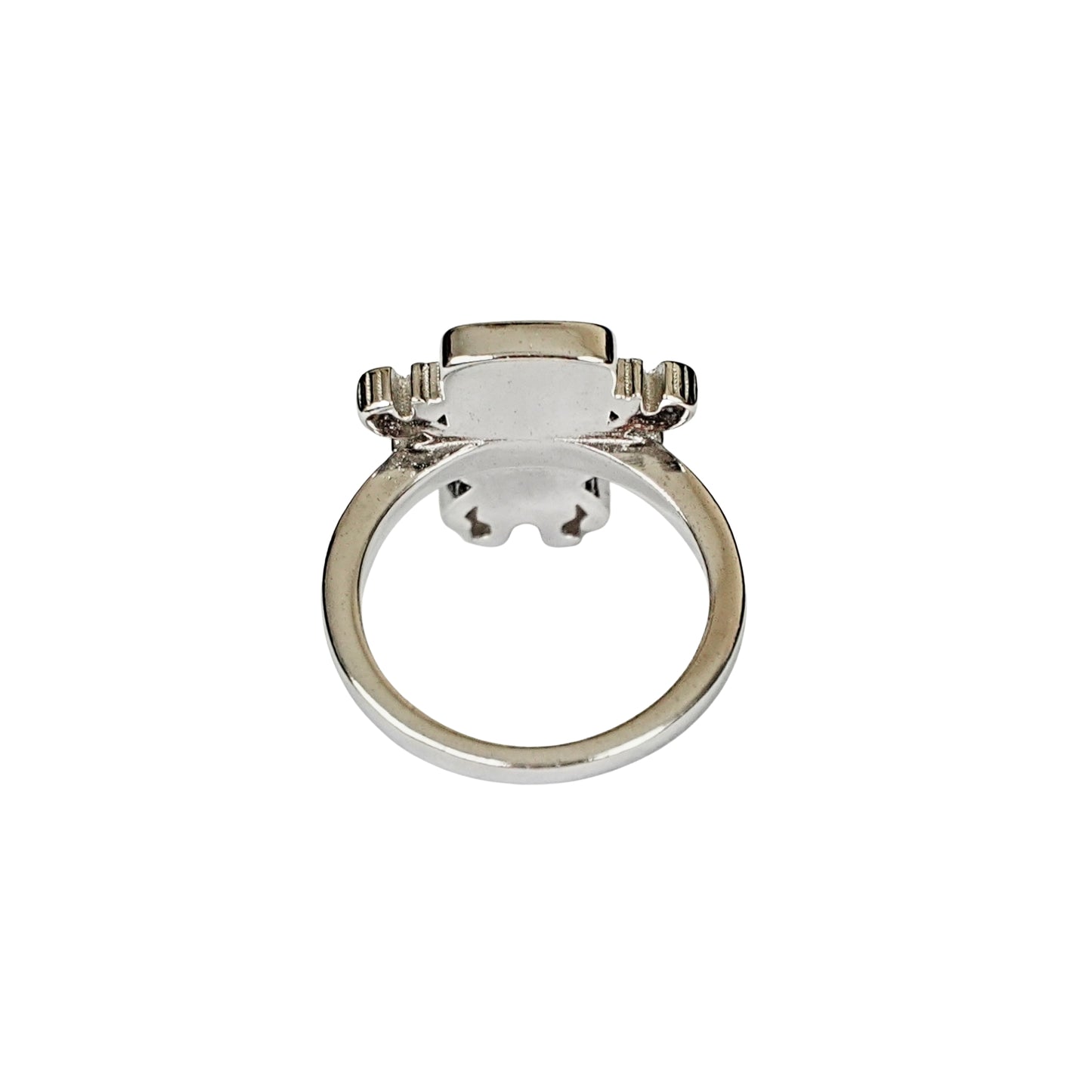 Chopper Hero Cartoon Ring – Kids Collection